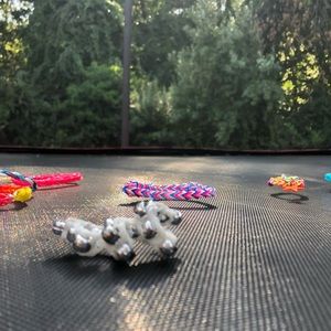 Meet your Posher, Ma jewlrey